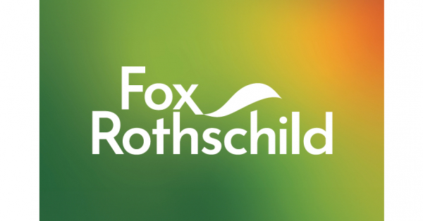 Fox Rothschild Site Revamped with New Branding